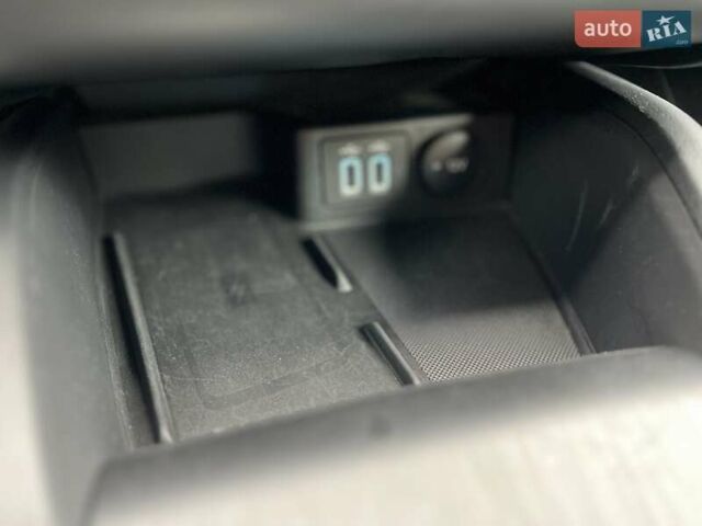 Черный Форд Фокус, объемом двигателя 1.5 л и пробегом 189 тыс. км за 14750 $, фото 33 на Automoto.ua