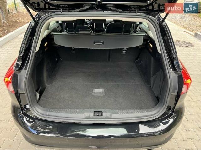 Чорний Форд Фокус, об'ємом двигуна 1.5 л та пробігом 189 тис. км за 14750 $, фото 8 на Automoto.ua