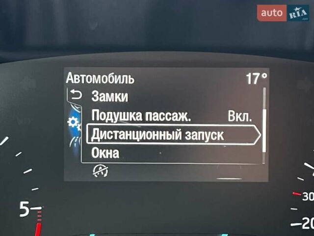Чорний Форд Фокус, об'ємом двигуна 1.5 л та пробігом 189 тис. км за 14750 $, фото 31 на Automoto.ua