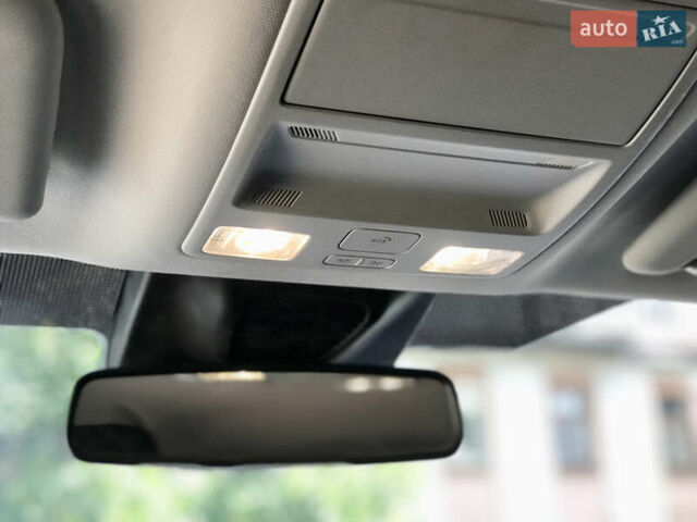 Чорний Форд Фокус, об'ємом двигуна 2.01 л та пробігом 139 тис. км за 17500 $, фото 23 на Automoto.ua