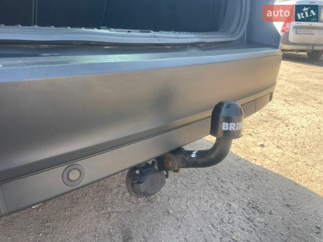 Фіолетовий Форд Фокус, об'ємом двигуна 1.6 л та пробігом 200 тис. км за 7700 $, фото 13 на Automoto.ua