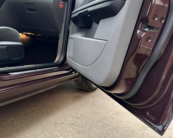 Коричневый Форд Фокус, объемом двигателя 1.6 л и пробегом 229 тыс. км за 6100 $, фото 46 на Automoto.ua