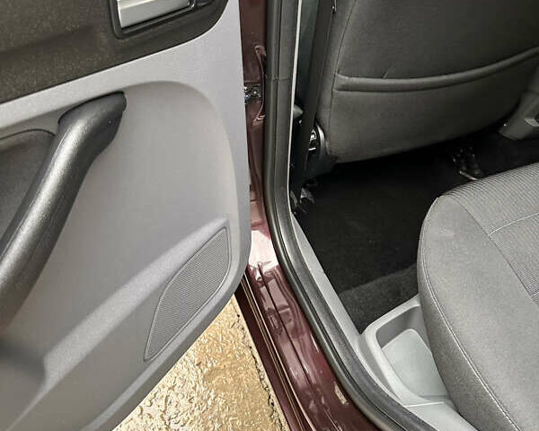 Коричневый Форд Фокус, объемом двигателя 1.6 л и пробегом 229 тыс. км за 6100 $, фото 49 на Automoto.ua