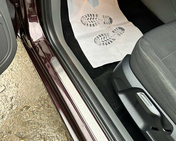 Коричневый Форд Фокус, объемом двигателя 1.6 л и пробегом 229 тыс. км за 6100 $, фото 51 на Automoto.ua