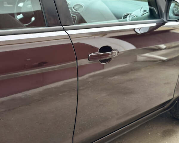 Коричневый Форд Фокус, объемом двигателя 1.6 л и пробегом 229 тыс. км за 6100 $, фото 74 на Automoto.ua