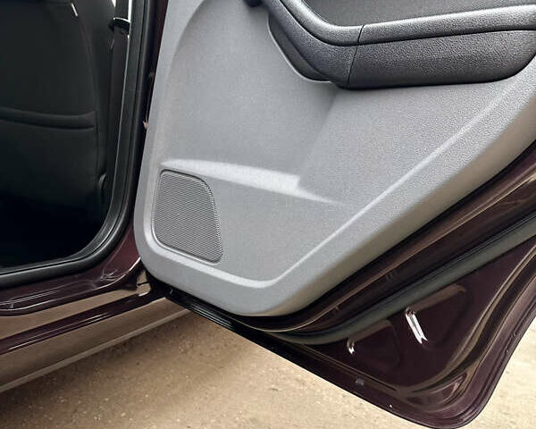 Коричневый Форд Фокус, объемом двигателя 1.6 л и пробегом 229 тыс. км за 6100 $, фото 48 на Automoto.ua