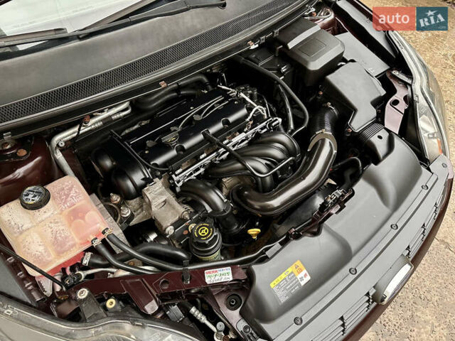 Коричневый Форд Фокус, объемом двигателя 1.6 л и пробегом 229 тыс. км за 6100 $, фото 60 на Automoto.ua