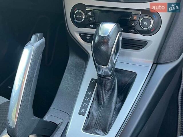 Коричневый Форд Фокус, объемом двигателя 1.6 л и пробегом 217 тыс. км за 7590 $, фото 24 на Automoto.ua