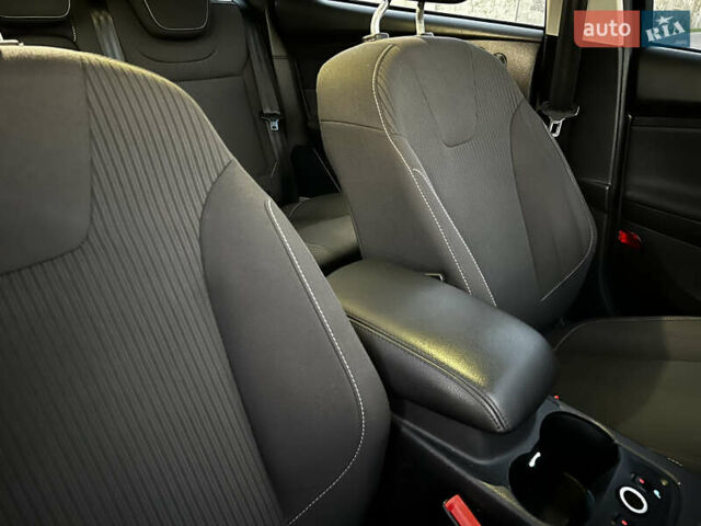 Коричневый Форд Фокус, объемом двигателя 1.6 л и пробегом 214 тыс. км за 7800 $, фото 51 на Automoto.ua