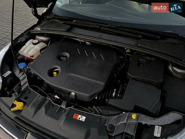 Коричневый Форд Фокус, объемом двигателя 1.6 л и пробегом 214 тыс. км за 7800 $, фото 58 на Automoto.ua