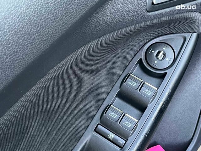 Коричневый Форд Фокус, объемом двигателя 1.6 л и пробегом 217 тыс. км за 7590 $, фото 36 на Automoto.ua