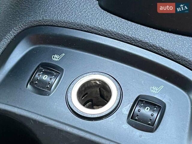 Коричневый Форд Фокус, объемом двигателя 1.6 л и пробегом 217 тыс. км за 7590 $, фото 23 на Automoto.ua