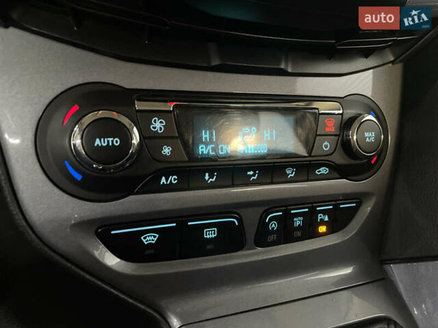 Коричневий Форд Фокус, об'ємом двигуна 1.6 л та пробігом 214 тис. км за 7999 $, фото 43 на Automoto.ua