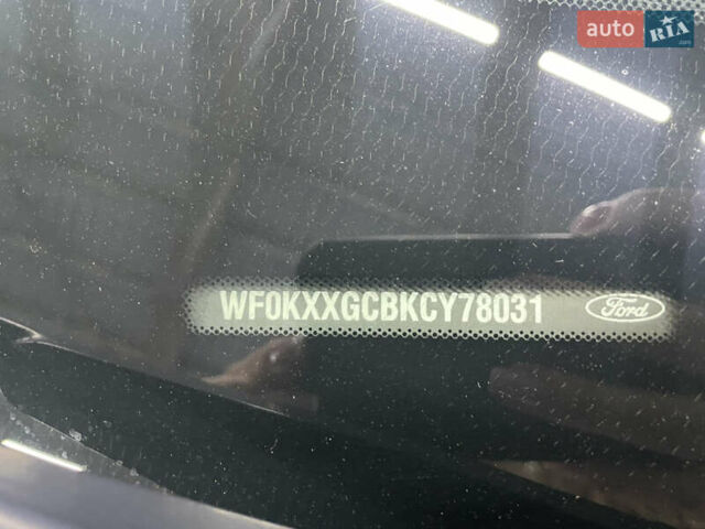 Коричневий Форд Фокус, об'ємом двигуна 1.6 л та пробігом 214 тис. км за 7999 $, фото 20 на Automoto.ua