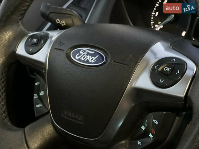Коричневый Форд Фокус, объемом двигателя 1.6 л и пробегом 214 тыс. км за 7800 $, фото 45 на Automoto.ua