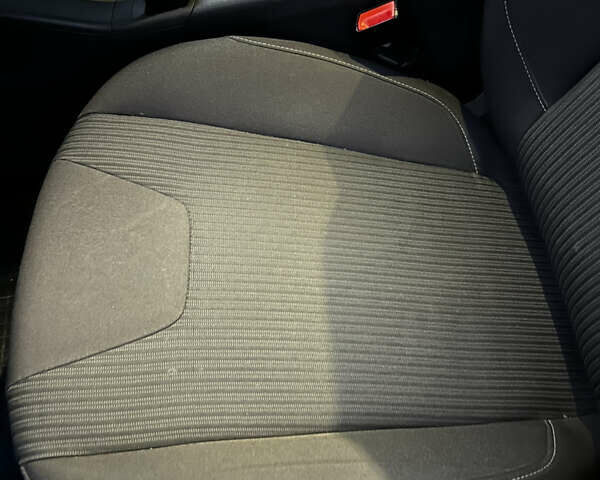 Коричневый Форд Фокус, объемом двигателя 1.6 л и пробегом 214 тыс. км за 7800 $, фото 59 на Automoto.ua