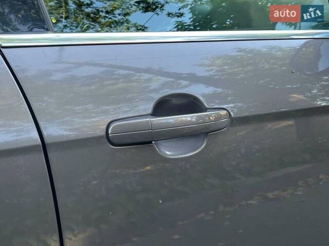 Коричневый Форд Фокус, объемом двигателя 1.6 л и пробегом 217 тыс. км за 7590 $, фото 16 на Automoto.ua