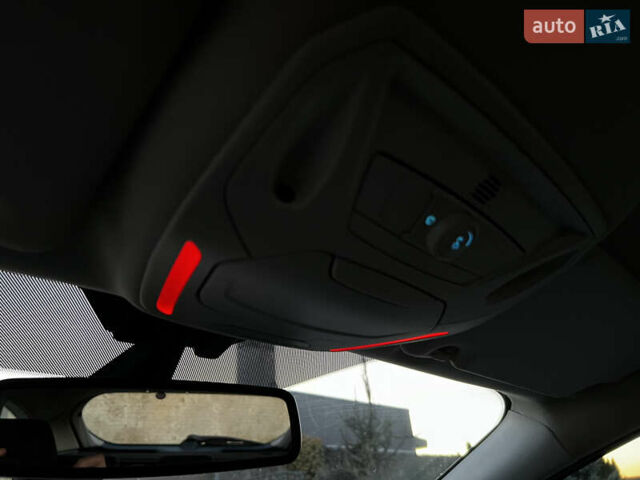 Коричневый Форд Фокус, объемом двигателя 1.6 л и пробегом 214 тыс. км за 7800 $, фото 61 на Automoto.ua