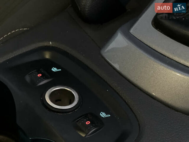 Коричневый Форд Фокус, объемом двигателя 1.6 л и пробегом 214 тыс. км за 7800 $, фото 43 на Automoto.ua