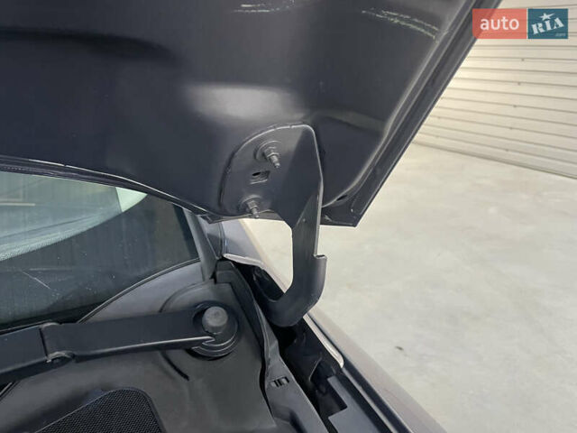 Коричневий Форд Фокус, об'ємом двигуна 1.6 л та пробігом 214 тис. км за 7999 $, фото 51 на Automoto.ua