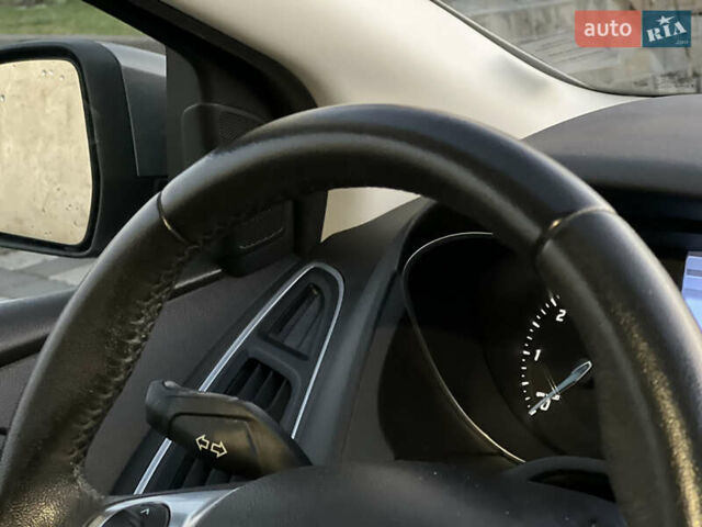 Коричневый Форд Фокус, объемом двигателя 1.6 л и пробегом 214 тыс. км за 7800 $, фото 42 на Automoto.ua