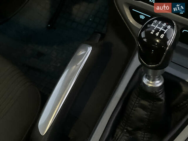 Коричневый Форд Фокус, объемом двигателя 1.6 л и пробегом 214 тыс. км за 7800 $, фото 44 на Automoto.ua