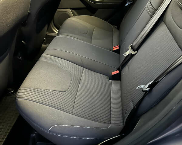 Коричневый Форд Фокус, объемом двигателя 1.6 л и пробегом 214 тыс. км за 7800 $, фото 60 на Automoto.ua