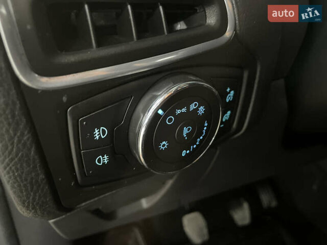 Коричневый Форд Фокус, объемом двигателя 1.6 л и пробегом 214 тыс. км за 7950 $, фото 41 на Automoto.ua