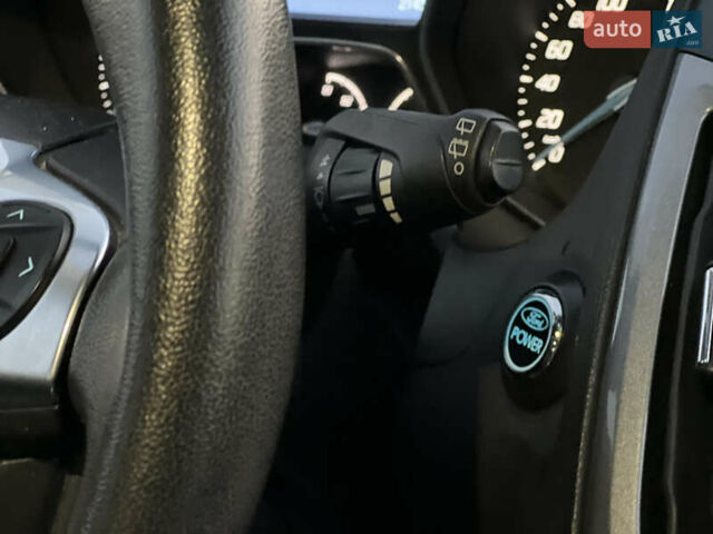 Коричневый Форд Фокус, объемом двигателя 1.6 л и пробегом 214 тыс. км за 7800 $, фото 41 на Automoto.ua