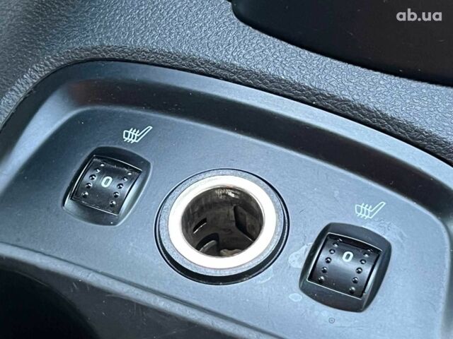 Коричневый Форд Фокус, объемом двигателя 1.6 л и пробегом 217 тыс. км за 7590 $, фото 23 на Automoto.ua