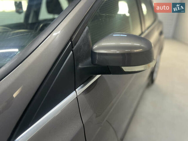 Коричневый Форд Фокус, объемом двигателя 1.6 л и пробегом 214 тыс. км за 7950 $, фото 9 на Automoto.ua