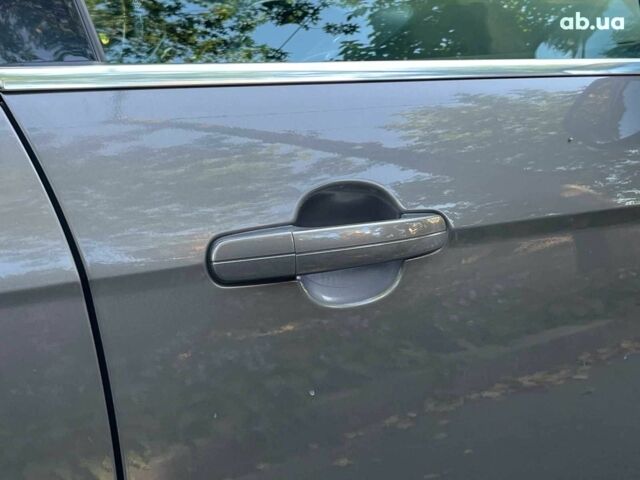 Коричневый Форд Фокус, объемом двигателя 1.6 л и пробегом 217 тыс. км за 7590 $, фото 16 на Automoto.ua