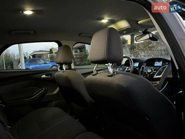 Коричневый Форд Фокус, объемом двигателя 1.6 л и пробегом 214 тыс. км за 7800 $, фото 50 на Automoto.ua