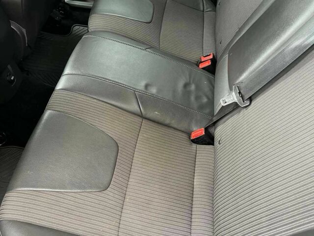 Коричневий Форд Фокус, об'ємом двигуна 0 л та пробігом 105 тис. км за 6500 $, фото 6 на Automoto.ua