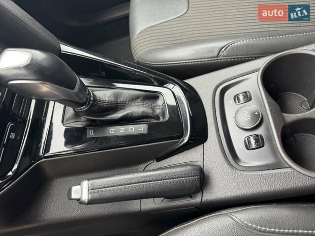 Форд Фокус 2013 в Одессе на Automoto.ua Коричневый Форд Фокус, объемом двигателя 0 л и пробегом 103 тыс. км за 7200 $, фото 18 на Automoto.ua