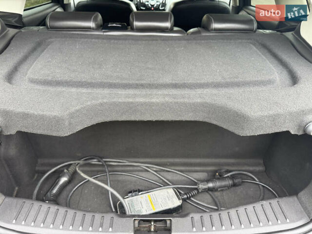 Форд Фокус 2013 в Одессе на Automoto.ua Коричневый Форд Фокус, объемом двигателя 0 л и пробегом 103 тыс. км за 7200 $, фото 11 на Automoto.ua