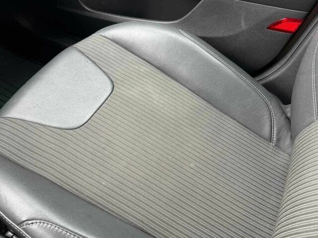 Коричневий Форд Фокус, об'ємом двигуна 0 л та пробігом 105 тис. км за 6500 $, фото 11 на Automoto.ua