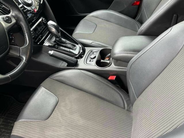 Коричневий Форд Фокус, об'ємом двигуна 0 л та пробігом 105 тис. км за 6500 $, фото 3 на Automoto.ua