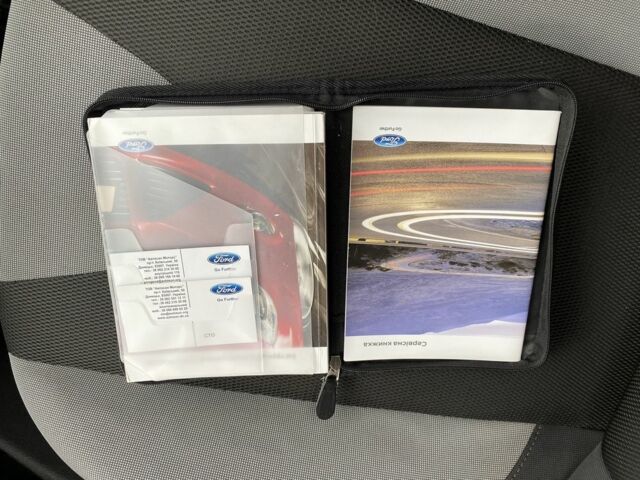 Коричневий Форд Фокус, об'ємом двигуна 1 л та пробігом 115 тис. км за 7400 $, фото 13 на Automoto.ua