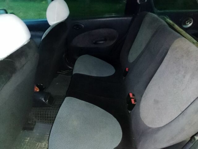 Коричневий Форд Фокус, об'ємом двигуна 1.6 л та пробігом 3 тис. км за 700 $, фото 4 на Automoto.ua