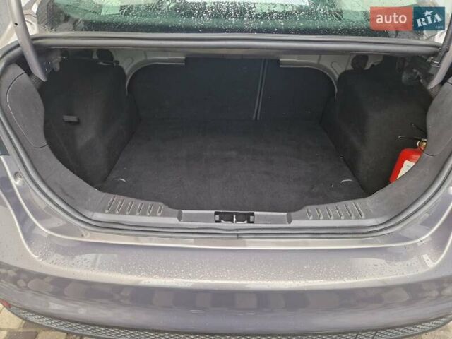 Коричневый Форд Фокус, объемом двигателя 1.8 л и пробегом 93 тыс. км за 8500 $, фото 1 на Automoto.ua