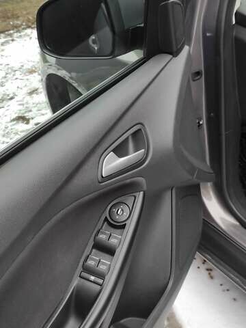 Коричневый Форд Фокус, объемом двигателя 1.6 л и пробегом 21 тыс. км за 10000 $, фото 33 на Automoto.ua