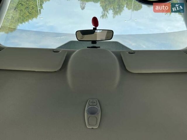 Форд Фокус 2013 в Львове на Automoto.ua Коричневый Форд Фокус, объемом двигателя 1 л и пробегом 154 тыс. км за 9500 $, фото 15 на Automoto.ua