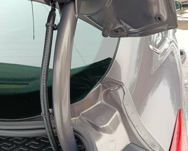 Коричневый Форд Фокус, объемом двигателя 1.6 л и пробегом 21 тыс. км за 10000 $, фото 37 на Automoto.ua