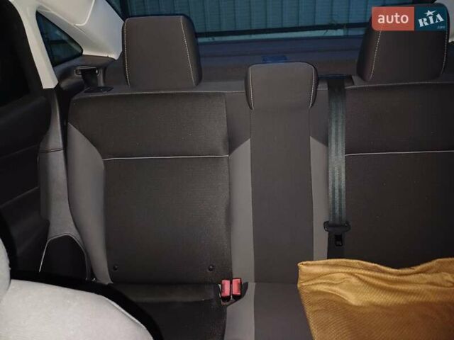 Коричневый Форд Фокус, объемом двигателя 2 л и пробегом 100 тыс. км за 7600 $, фото 6 на Automoto.ua