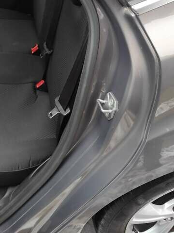 Коричневый Форд Фокус, объемом двигателя 1.6 л и пробегом 21 тыс. км за 10000 $, фото 34 на Automoto.ua