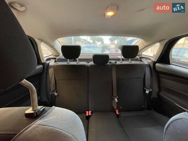 Форд Фокус 2015 у Києві на Automoto.ua Коричневий Форд Фокус, об'ємом двигуна 1 л та пробігом 183 тис. км за 7200 $, фото 10 на Automoto.ua