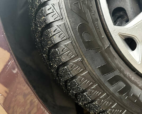 Коричневый Форд Фокус, объемом двигателя 1.8 л и пробегом 227 тыс. км за 5800 $, фото 31 на Automoto.ua