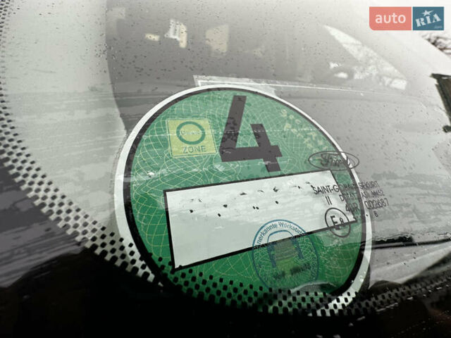 Коричневый Форд Фокус, объемом двигателя 1.8 л и пробегом 227 тыс. км за 5800 $, фото 26 на Automoto.ua