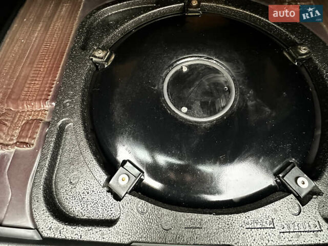 Коричневый Форд Фокус, объемом двигателя 1.8 л и пробегом 227 тыс. км за 5800 $, фото 28 на Automoto.ua